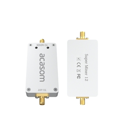 DJI Drone Enhanced Range Signal için Güçlendirici Sinyal Güçlendirici DC 12V Bias