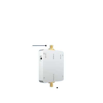 Çift bant DJI Drone Wifi Extender 5-16V Güç kaynağı 4W çıkış