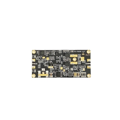 Sinyalinizi arttırın 540mA 28dBm 12V 5.8GHz Wi-Fi Modülü Genişletilmiş Kapsama için