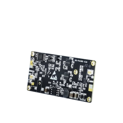 Güçlü 5W 37dBm RF Sinyal Güçlendirici 12V PCBA 5.8GHz ve 2.4GHz için Kablosuz Aralık Genişletme