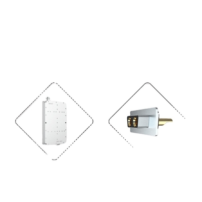860-930MHz 100W UAV için Uzun Mesafe Anti Drone Modülü Özelleştirilebilir