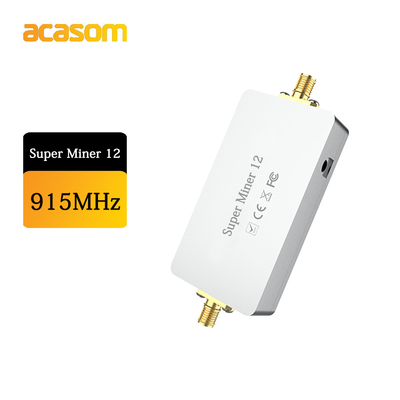 DJI Drone Enhanced Range Signal için Güçlendirici Sinyal Güçlendirici DC 12V Bias