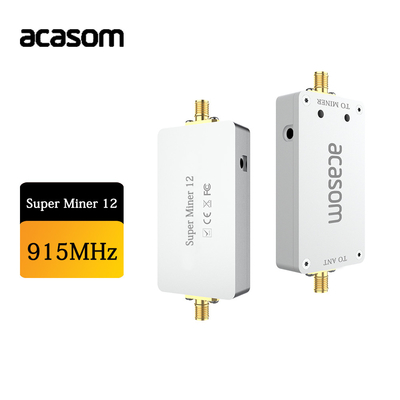 DJI Drone Enhanced Range Signal için Güçlendirici Sinyal Güçlendirici DC 12V Bias