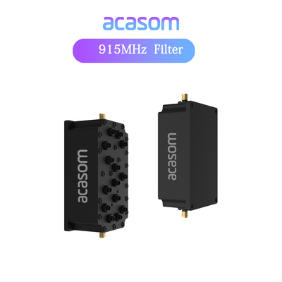 Helium Ağı için 915MHz Çukur Filtresi 915M SAW Lora Filtresi HNT Bağlantısı SMA-Kadın