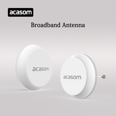 Kapalı Tavan Anten 2.4GHz 5.8GHz WiFi6 WiFi6E Geniş bant 2000-6000MHz