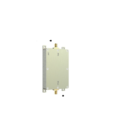Geliştirilmiş Kablosuz Sinyal için özelleştirilebilir 25-37dB 0.9GHz 50W RF Güçlendirici