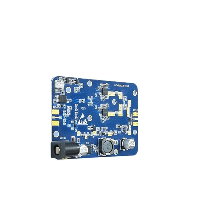 Mavic 5W 5.8GHz sinyal güçlendirici anteninizi genişletilmiş menzil için en üst düzeye çıkarın.