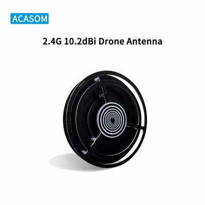 900MHz 915MHz 50W Yüksek Kazançlı FPV Drone Anten Custom PCBA Chipset SMA Erkekle