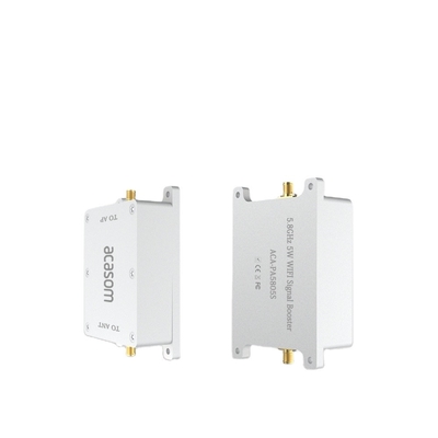 5.725-5.85GHz frekans aralığı için 5w 5.8GHz Sinyal Güçlendirici Aralık Genişletici