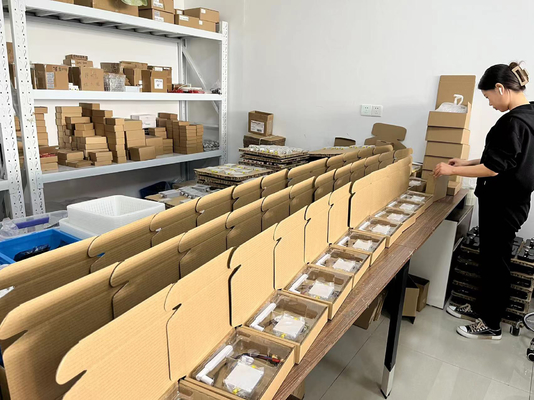 36dBm İki Yönlü Drone Sinyal Güçlendirici ve Mühendislik Müşterileri için