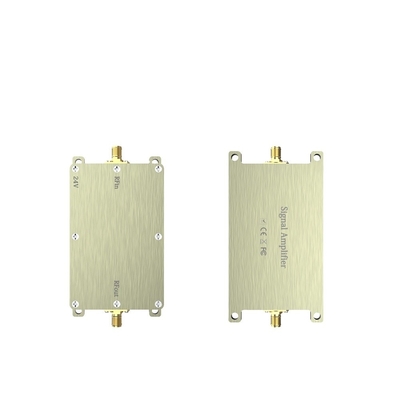 Tek yönlü 5.2GHz 40W RF Güç Güçlendirici Modülü Tek yönlü Geliştirme için