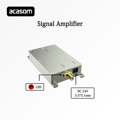 Tek yönlü 5.2GHz 40W RF Güç Güçlendirici Modülü Tek yönlü Geliştirme için