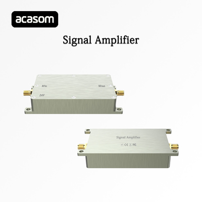 Tek yönlü 5.2GHz 40W RF Güç Güçlendirici Modülü Tek yönlü Geliştirme için