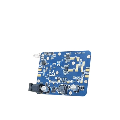 5.8GHz WiFi Kablosuz Modülü için 5W RF Sinyal Güçlendirici PCB Güçlendirici Bileşenleri