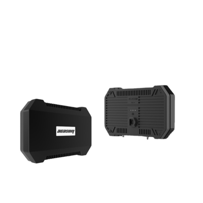 DJI Drone Mavic Phantom Avata FPV Aralık Genişletici için 10W Çift Bant Sinyal Güçlendirici