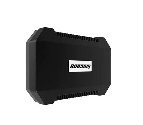 10W RF Alıcı 8000mAh Çift Bantlı Drone Sinyal Genişletici Dji UAV Güçlendirici