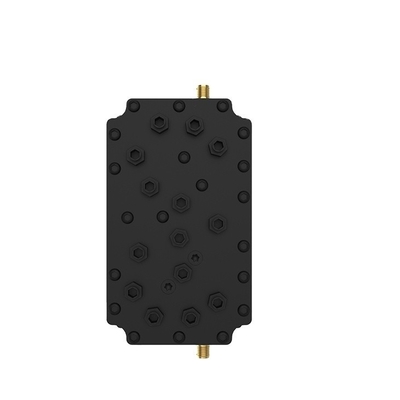 60dB Reddedilme 868MHz Helium Ağı İçin Çukur Filtresi 868M SAW Lora Filtresi HNT 863M
