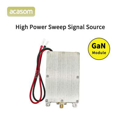 Yüksek Güçlü Sıfırlama Sinyalı Kaynağı DC 24V 2cm Tel Uzunluğu Sabit Çıktı