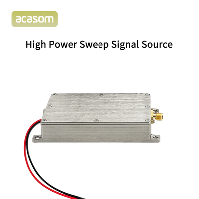 Yüksek Güçlü Sıfırlama Sinyalı Kaynağı DC 24V 2cm Tel Uzunluğu Sabit Çıktı