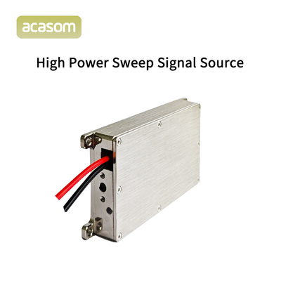 Yüksek Güçlü Sıfırlama Sinyalı Kaynağı DC 24V 2cm Tel Uzunluğu Sabit Çıktı