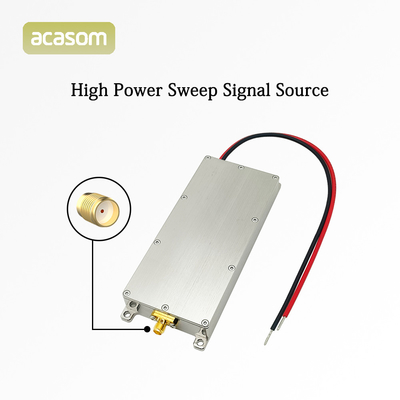 5725-5850MHz 50w 47dbm Sinyal Engelleme Modülü 5.8GHz