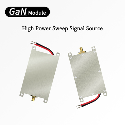 2.2GHz 2200MHz 2400MHz 50W 47dbm FPV UAV Engelleme Sistemi için Sinyal Engelleme Modülü