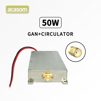 1550M-1750M 50W GAN FPV Jammer Modülü 1.6G 1.7G Dolaşım ile