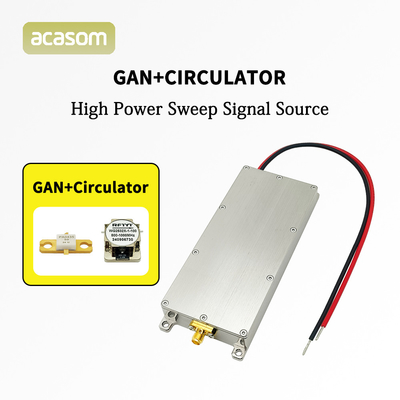 1.3GHz 20W GAN FPV UAV Jammer Modülü