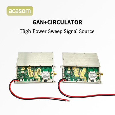1.3GHz 20W GAN FPV UAV Jammer Modülü