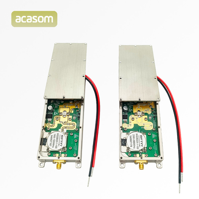 1.3GHz 20W GAN FPV UAV Jammer Modülü