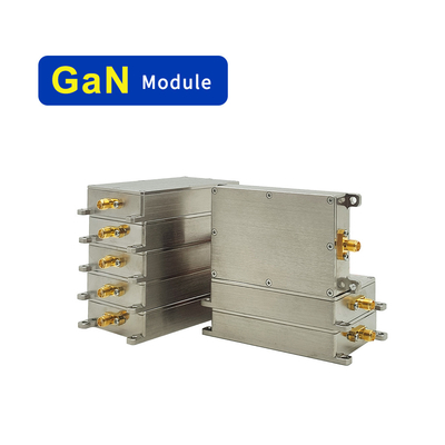 Yüksek Güçlü 800-900MHz Anti Drone Modülü 43dbm