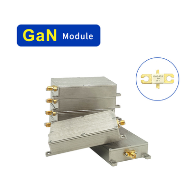 Yüksek Güçlü 800-900MHz Anti Drone Modülü 43dbm