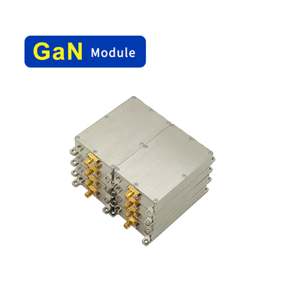 1.6GHz 1.7GHz 1650MHz-1750MHz 20W 43dbm FPV UAV Engelleme Sistemi için Sinyal Engelleme Modülü