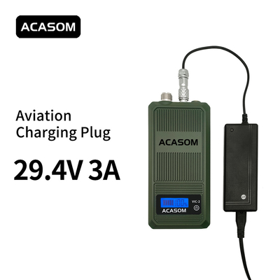 400MHz-500MHz Drone Signal Scrambler Drone Engelleme Cihazı IP68
